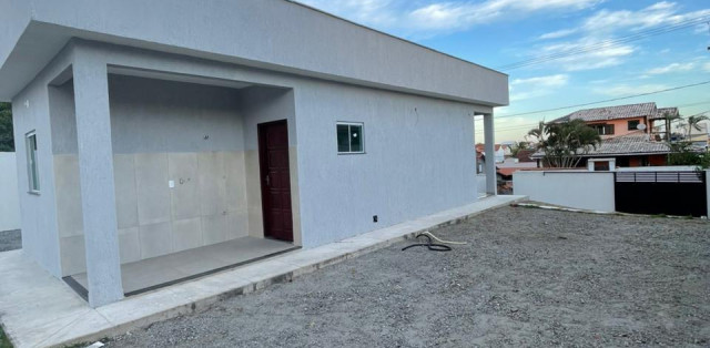 Casa Nova, Moderna E Espaçosa, No Boqueirão - Foto 12