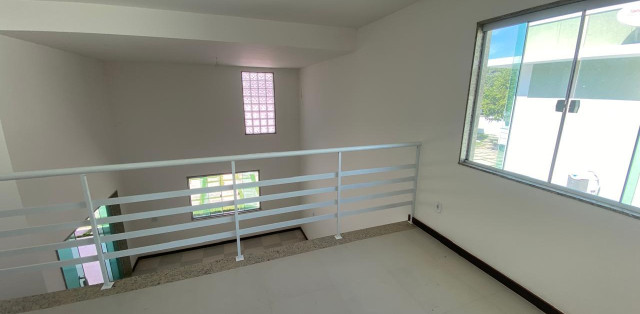 Casa Duplex Moderna Em Condomínio, No Jardim - Foto 9