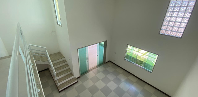 Casa Duplex Moderna Em Condomínio, No Jardim - Foto 8