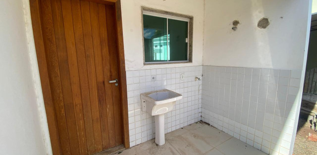 Casa Duplex Moderna Em Condomínio, No Jardim - Foto 15