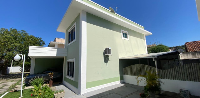 Moderna Casa Duplex Em Condomínio, No Jardim - Foto 0