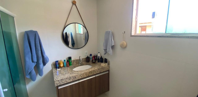 Moderna Casa Duplex Em Condomínio, No Jardim - Foto 6