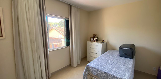 Moderna Casa Duplex Em Condomínio, No Jardim - Foto 4