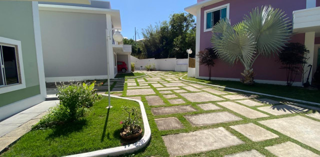 Moderna Casa Duplex Em Condomínio, No Jardim - Foto 17