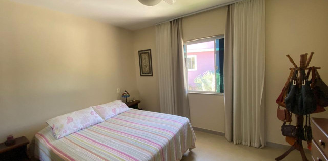 Moderna Casa Duplex Em Condomínio, No Jardim - Foto 9