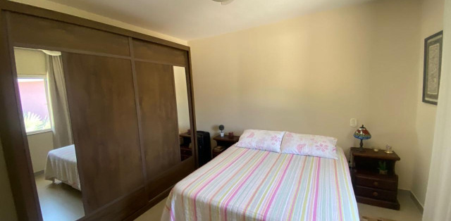 Moderna Casa Duplex Em Condomínio, No Jardim - Foto 10