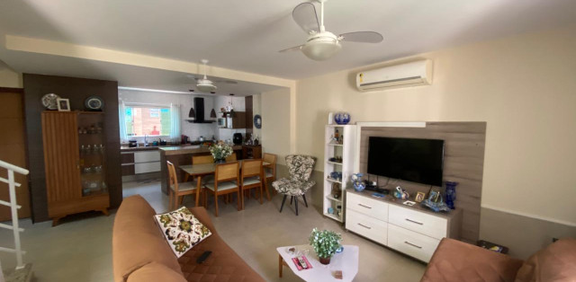Moderna Casa Duplex Em Condomínio, No Jardim - Foto 19
