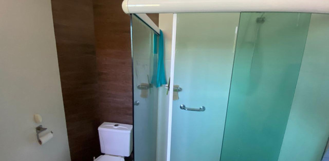 Moderna Casa Duplex Em Condomínio, No Jardim - Foto 11