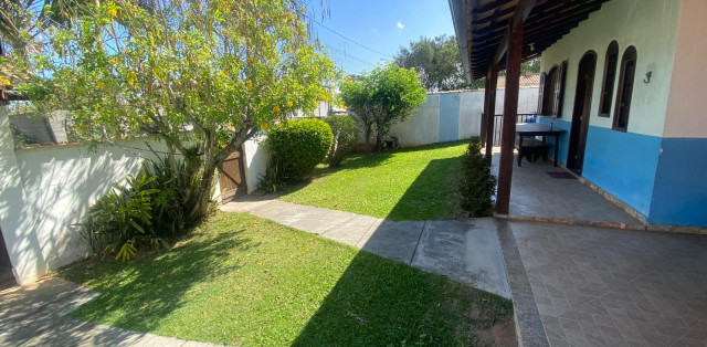 Casa Ampla Com Estrutura Versátil, No Porto Da Roça - Foto 1