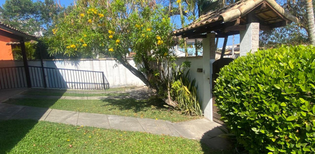 Casa Ampla Com Estrutura Versátil, No Porto Da Roça - Foto 2