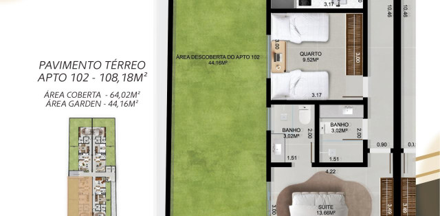 Empreendimento Imobiliário Em Itaúna - Foto 3