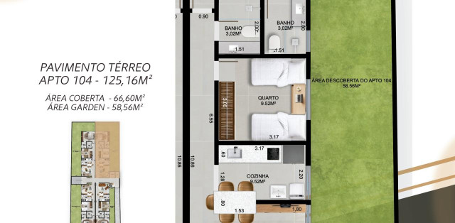 Empreendimento Imobiliário Em Itaúna - Foto 5