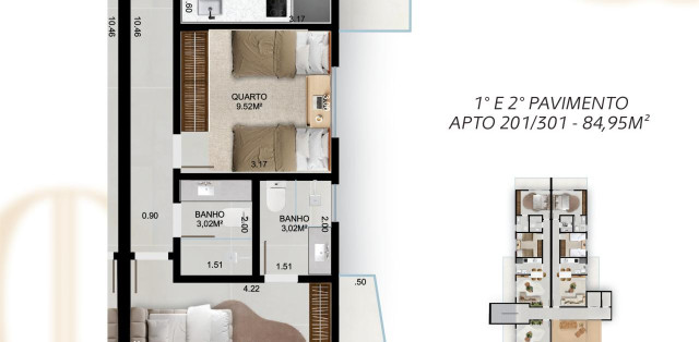 Empreendimento Imobiliário Em Itaúna - Foto 6