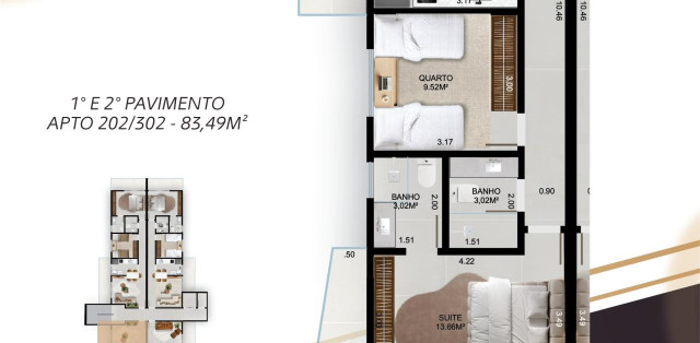 Empreendimento Imobiliário Em Itaúna - Foto 7