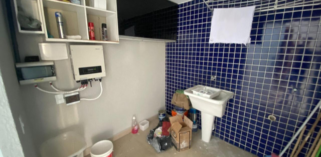 Casa De Alto Padrão No Porto Da Roça - Foto 25