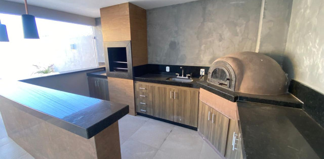 Casa De Alto Padrão No Porto Da Roça - Foto 6