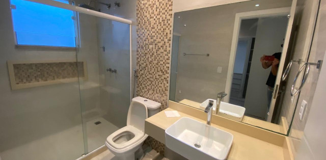 Casa De Alto Padrão No Porto Da Roça - Foto 16