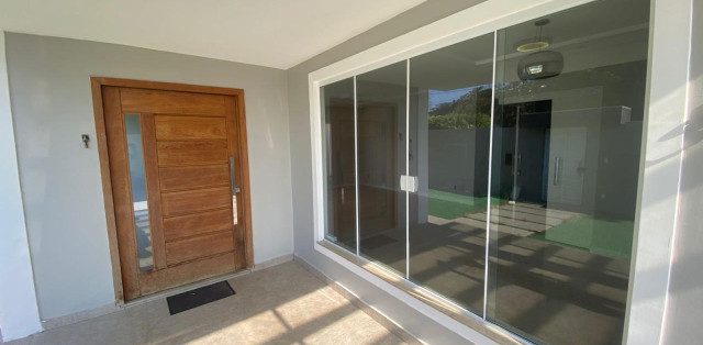Casa De Alto Padrão No Porto Da Roça - Foto 9