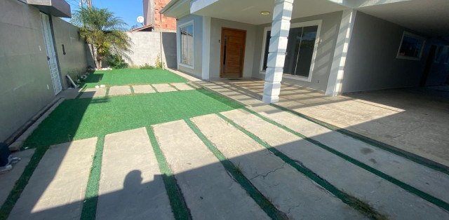 Casa De Alto Padrão No Porto Da Roça - Foto 1