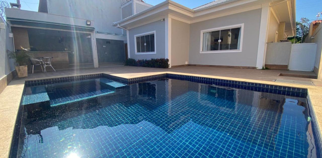 Casa De Alto Padrão No Porto Da Roça - Foto 3