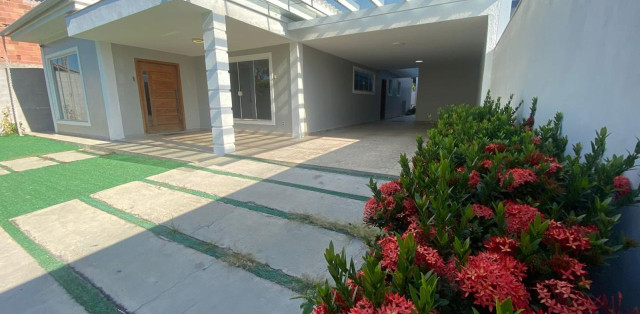 Casa De Alto Padrão No Porto Da Roça - Foto 2