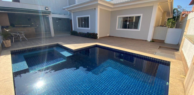 Casa De Alto Padrão No Porto Da Roça - Foto 4