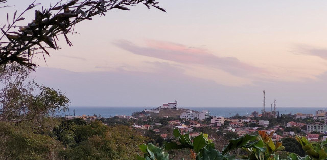 ótima Casa Mobiliada Em Condomínio, No Morro Da Cruz - Foto 103