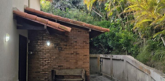 ótima Casa Mobiliada Em Condomínio, No Morro Da Cruz - Foto 100