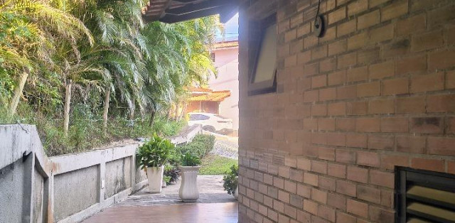 ótima Casa Mobiliada Em Condomínio, No Morro Da Cruz - Foto 99
