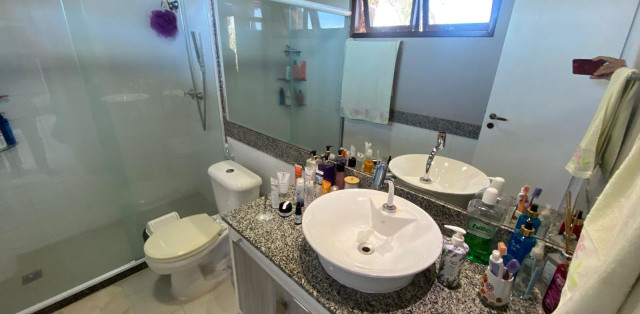 ótima Casa Mobiliada Em Condomínio, No Morro Da Cruz - Foto 44