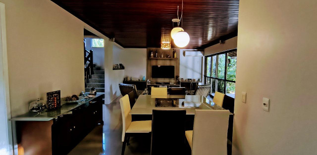 ótima Casa Mobiliada Em Condomínio, No Morro Da Cruz - Foto 64