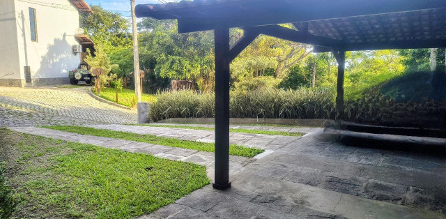 ótima Casa Mobiliada Em Condomínio, No Morro Da Cruz - Foto 56