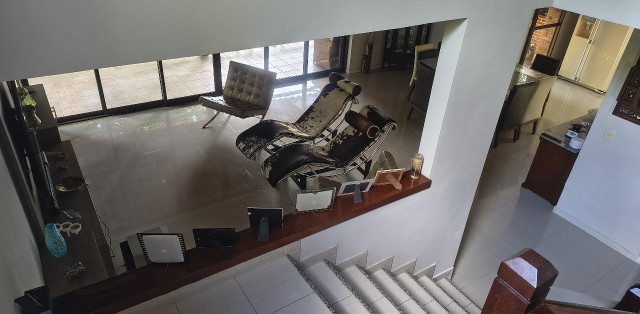 ótima Casa Mobiliada Em Condomínio, No Morro Da Cruz - Foto 76