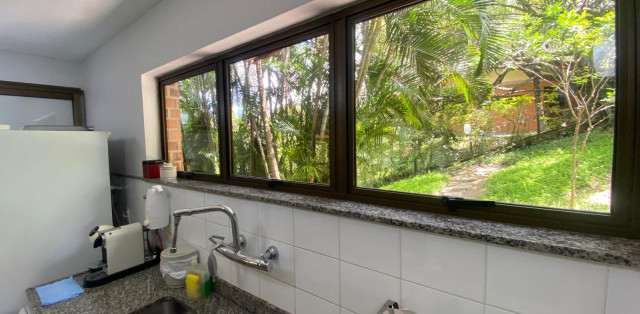 ótima Casa Mobiliada Em Condomínio, No Morro Da Cruz - Foto 4