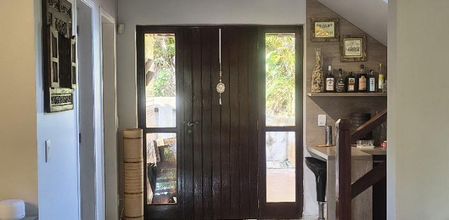 ótima Casa Mobiliada Em Condomínio, No Morro Da Cruz - Foto 70