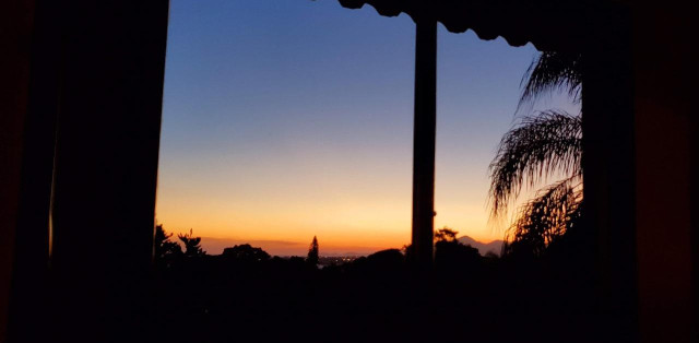ótima Casa Mobiliada Em Condomínio, No Morro Da Cruz - Foto 105