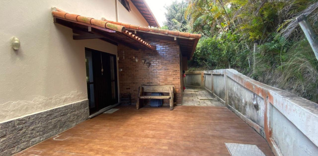 ótima Casa Mobiliada Em Condomínio, No Morro Da Cruz - Foto 9