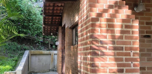 ótima Casa Mobiliada Em Condomínio, No Morro Da Cruz - Foto 97
