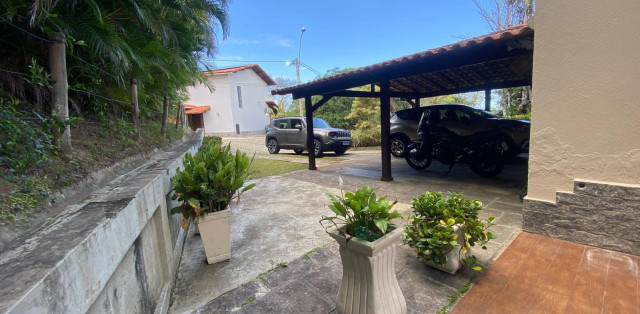ótima Casa Mobiliada Em Condomínio, No Morro Da Cruz - Foto 11