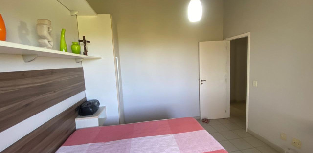 ótima Casa Mobiliada Em Condomínio, No Morro Da Cruz - Foto 33