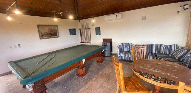ótima Casa Mobiliada Em Condomínio, No Morro Da Cruz - Foto 34