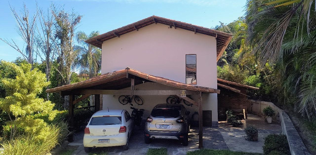 ótima Casa Mobiliada Em Condomínio, No Morro Da Cruz - Foto 55