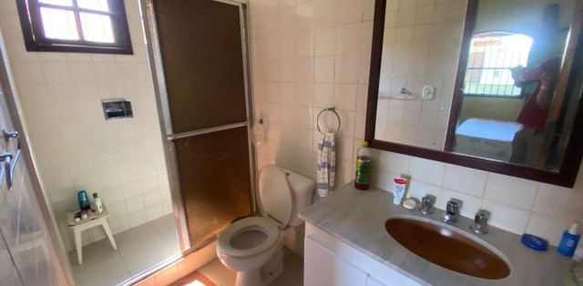 Casa Independente A 150 Metros Da Praia De Itaúna - Foto 14