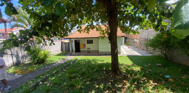 Casa Independente A 150 Metros Da Praia De Itaúna - Foto 19