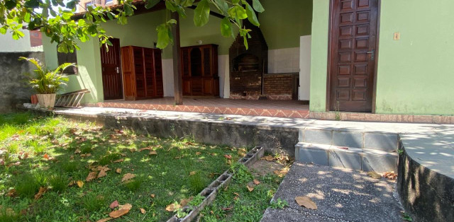 Casa Independente A 150 Metros Da Praia De Itaúna - Foto 1