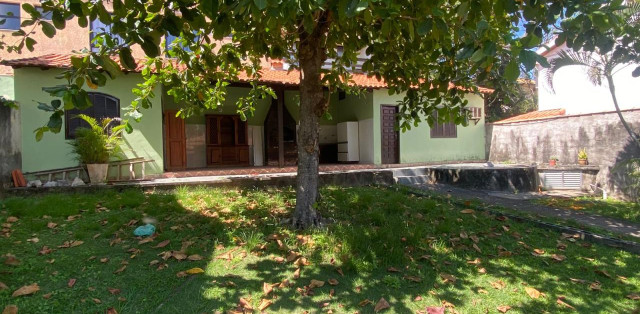 Casa Independente A 150 Metros Da Praia De Itaúna - Foto 0
