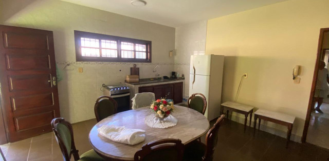 Casa Independente A 150 Metros Da Praia De Itaúna - Foto 6