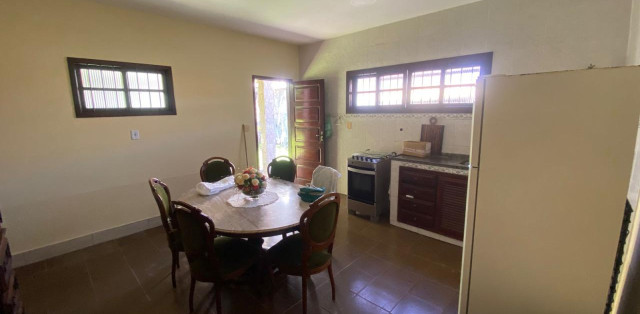 Casa Independente A 150 Metros Da Praia De Itaúna - Foto 7
