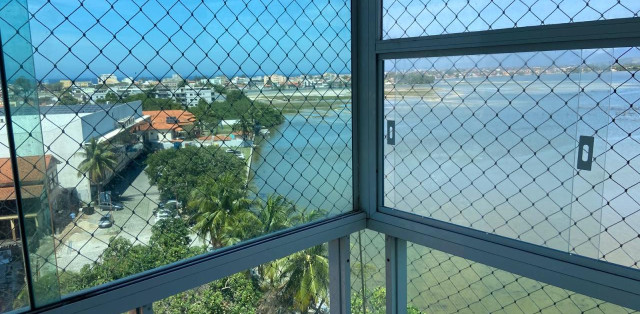 Lindo Apartamento No Bairro Porto Novo - Foto 1