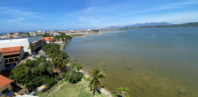 Lindo Apartamento No Bairro Porto Novo - Foto 8